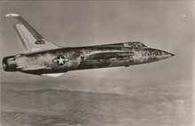 REPUBLIC-F-105-Thunderchief