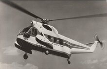 SIKORSKY S-62 (U.S.A.)