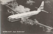 BOEING-B.377-Super-Stratocruiser