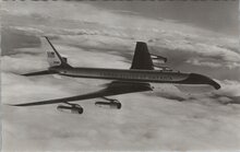 BOEING-VC-137C