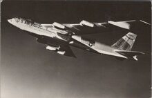 BOEING-B-52-G-(U.S.A.)