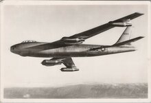 BOEING-XB-47-Stratojet