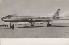 TUPOLEV-Tu-110-(Rusland)