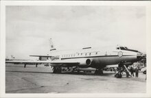 PHOTO TU-124