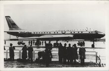 PHOTO TU-104