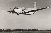 BREGUET Br. 1150-01 Atlantic