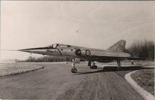 G A. Marcel Dassault Mirage IV A