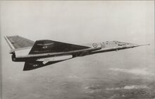 G. A. Marcel Dassault Mirage IVA