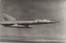 DASSAULT Mirage IVA