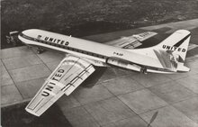 SUD-AVIATION-SE-210-Caravelle