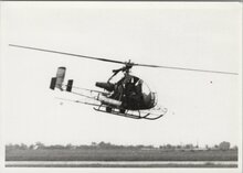 PHOTO-Sud-Aviation-Helicopter