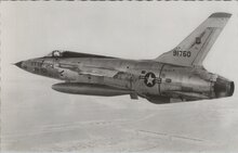 REPUBLIC-F-105-Thunderchief