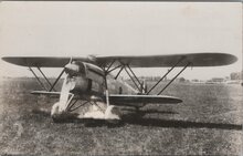 FIAT-C-R-32-Italiaansche-Luchtmacht