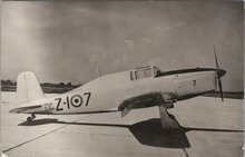 FIAT-G.46-3A-(Z-17)-Italie