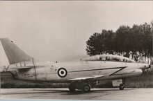 FIAT G.91-T Italie