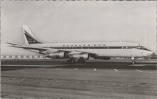 DOUGLAS DC-8