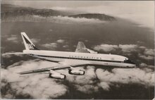 DOUGLAS-DC-8-(N8601Z)-U.S.A