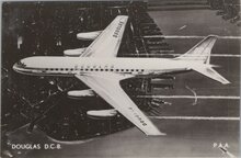 DOUGLAS-D.C-8