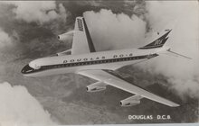 DOUGLAS-D.C.8