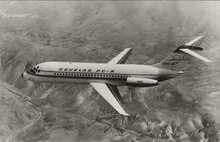 DOUGLAS-DC-9