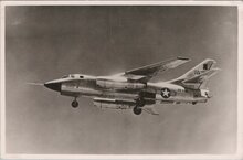 DOUGLAS RB-66A