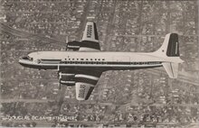 DOUGLAS-DC-6A-Liftmaster