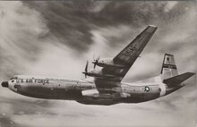 DOUGLAS-C-133-Cargomaster