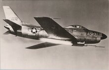 NORTH-AMERICAN-F-86D-Sabre