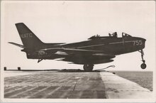 NORTH AMERICAN FJ-2 Fury