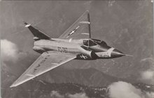 CONVAIR-F-102-Delta-Dagger