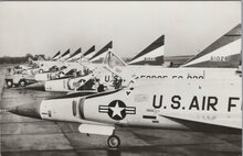 CONVAIR-F-102A-Delta-Dagger-U.S.A