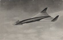 CONVAIR-Mach-5