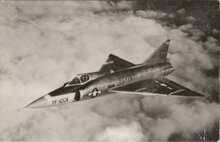 CONVAIR-F-102A-U.S.A