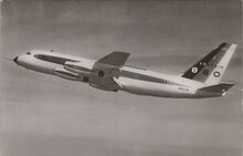 CONVAIR 880 (U.S.A.)