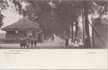 NAARDEN - De Tol bij Naarden