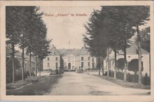 ALMELO - Huize Almelo