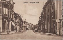 ALMELO - Groote Straat