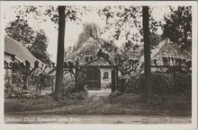 DALFSEN - Oude Boerderij Den Berg