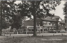 DIEPENHEIM - Hotel Roelofsen