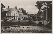 DIEPENHEIM - Huize Diepenheim