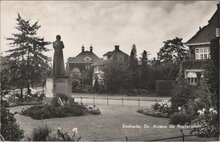 ENSCHEDE - Dr. Ariëns de Ruyterplein