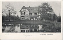 HENGELO - De Grundel