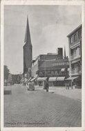 HENGELO - Enschedesestraat