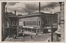 ENSCHEDE - Hengelosestraat