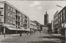 ENSCHEDE - v. Loenshofstraat