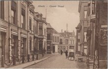 ALMELO - Groote Straat