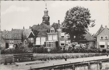 BLOKZIJL - Wortelmarkt