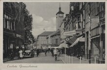 ENSCHEDE - Gronauschestraat