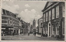 ENSCHEDE - Gronauschestraat