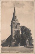 ENSCHEDE - Groote Kerk